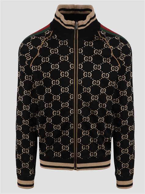 gucci track jacket dhgate|gucci gg hoodie reddit.